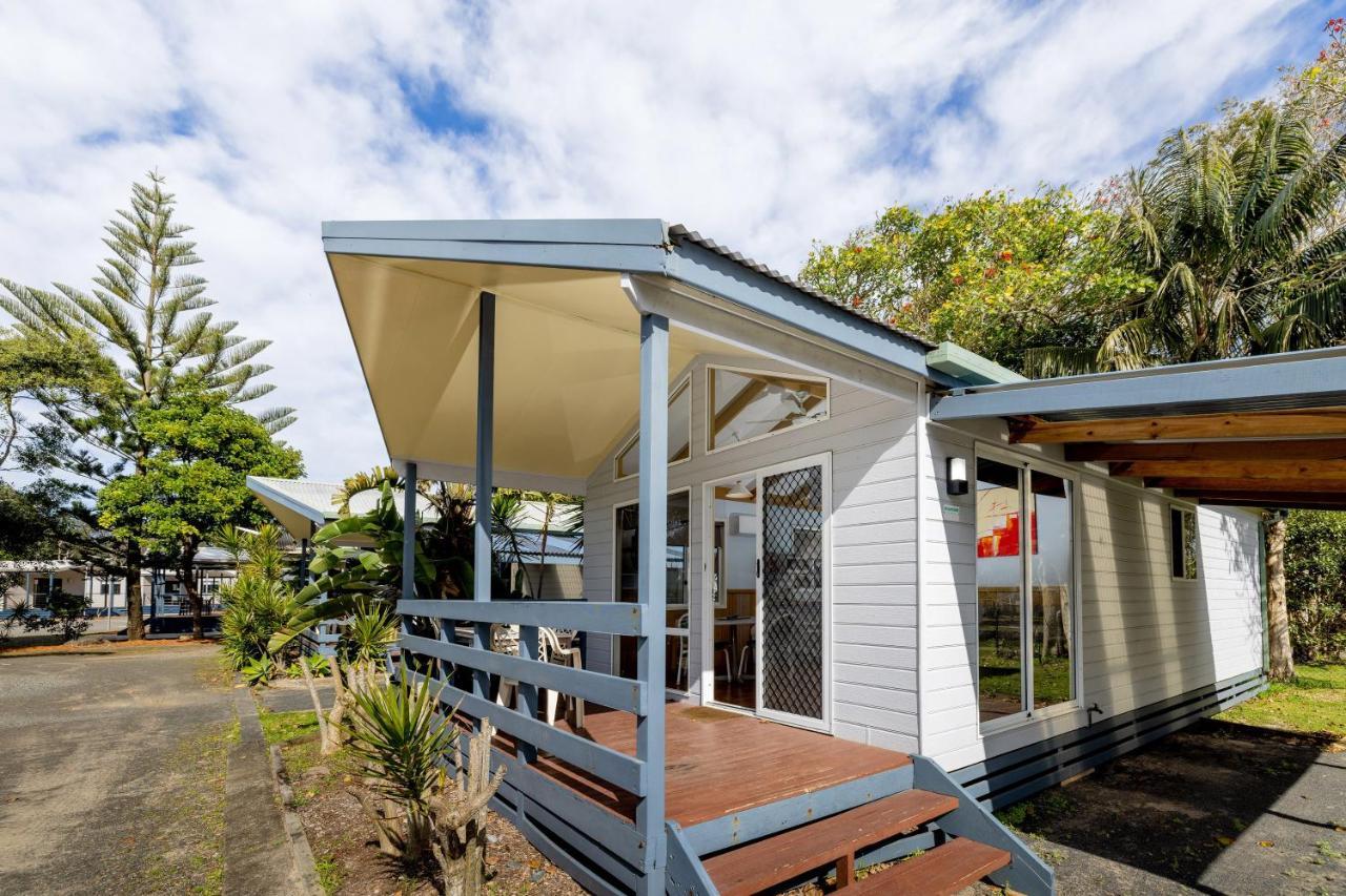 Big4 Manning Point Holiday Park Holiday park 3*