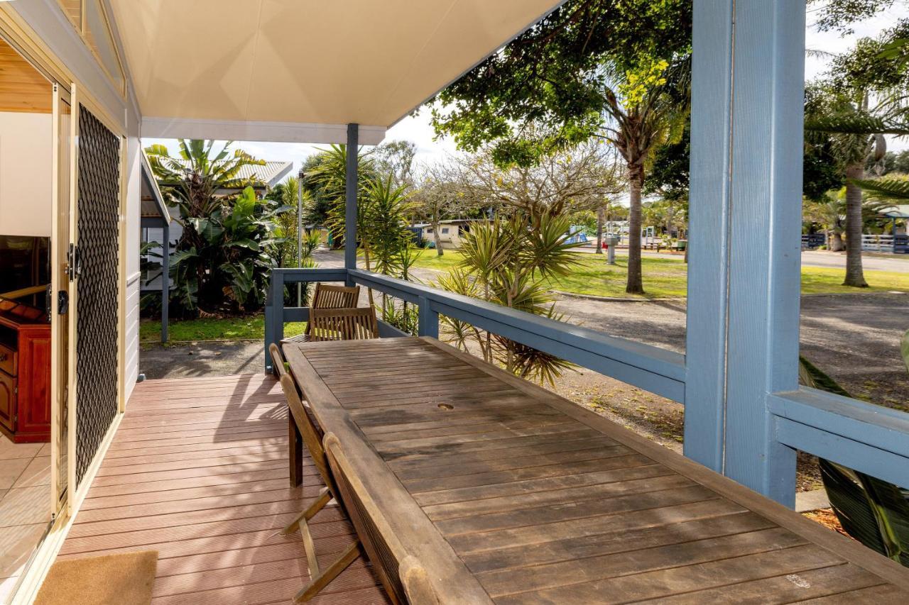 Big4 Manning Point Holiday Park Holiday park 3*