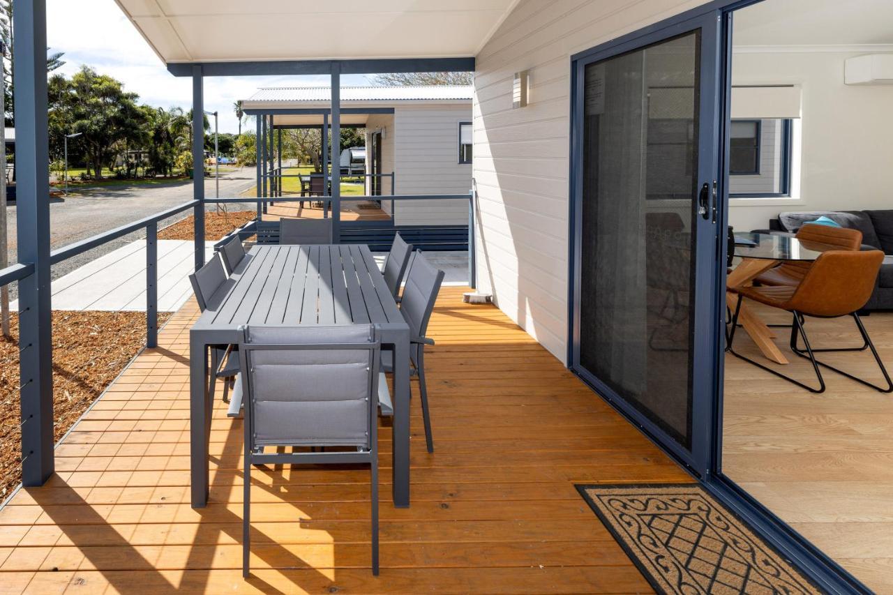Big4 Manning Point Holiday Park 3* Manning Point