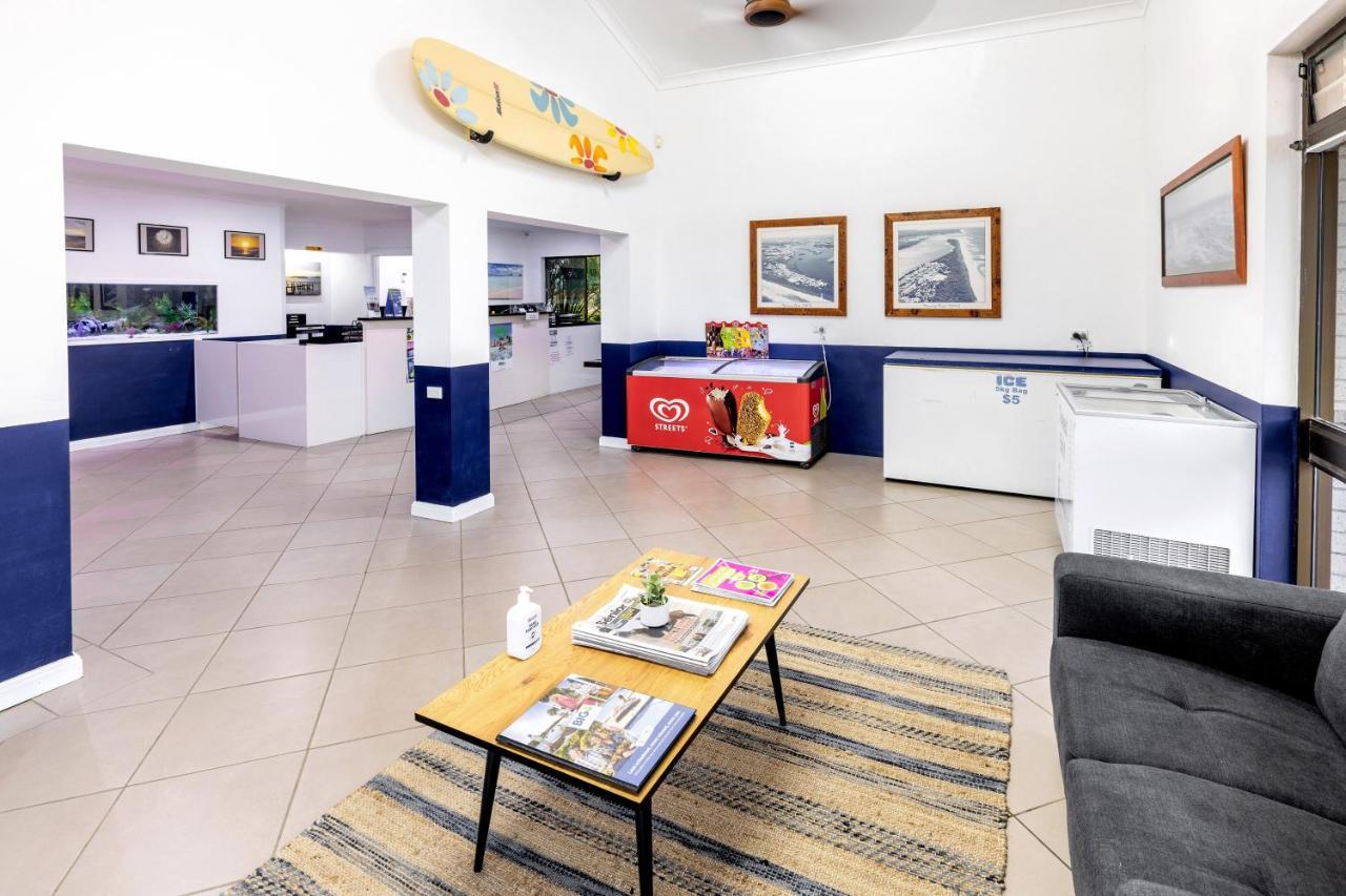 Holiday park Big4 Manning Point Holiday Park 3*