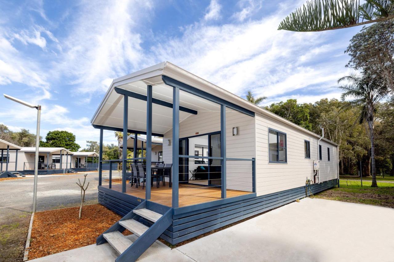 Holiday park Big4 Manning Point Holiday Park