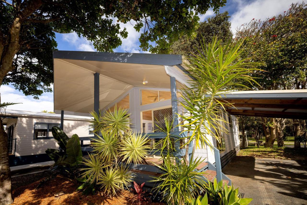 Big4 Manning Point Holiday Park 3*