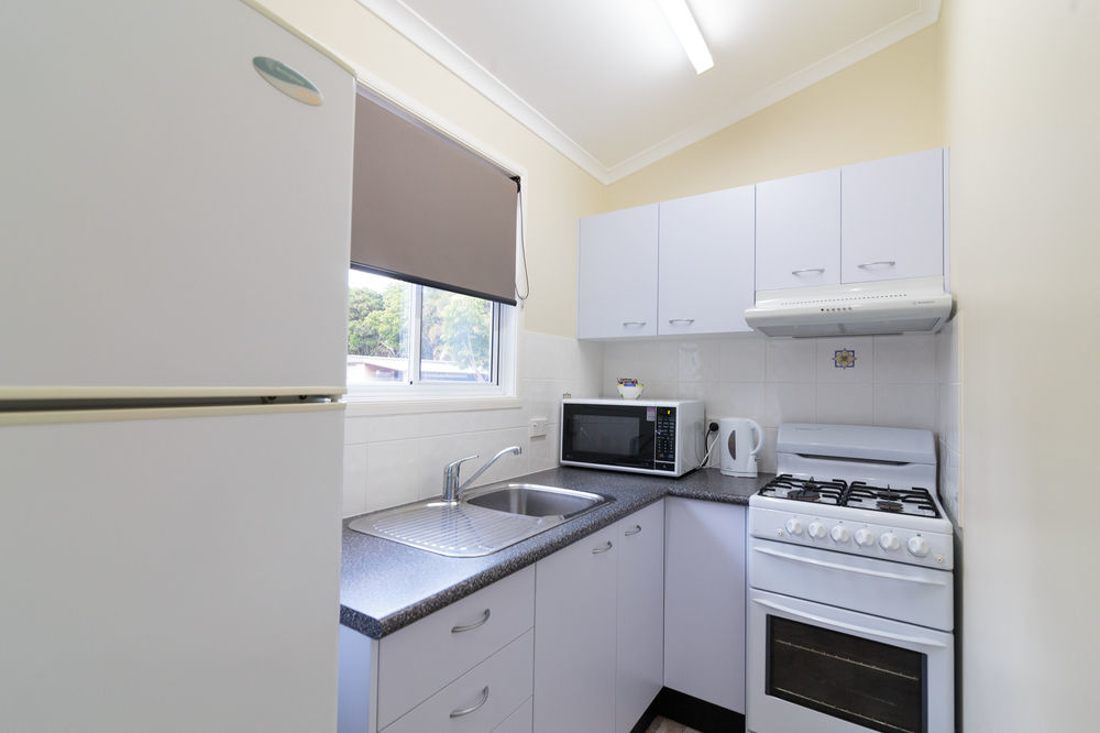 Big4 Manning Point Holiday Park 3*