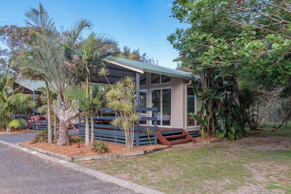 Holiday park Big4 Manning Point Holiday Park 3*